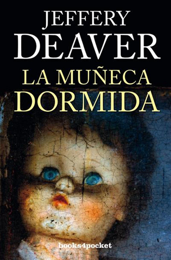 [9788415870753] LA MUÑECA DORMIDA
