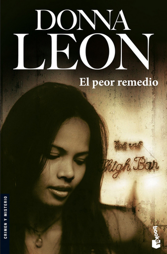 [9788432217111] EL PEOR REMEDIO