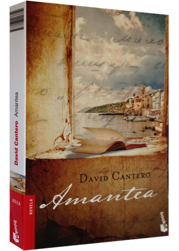 [9788408113812] AMANTEA