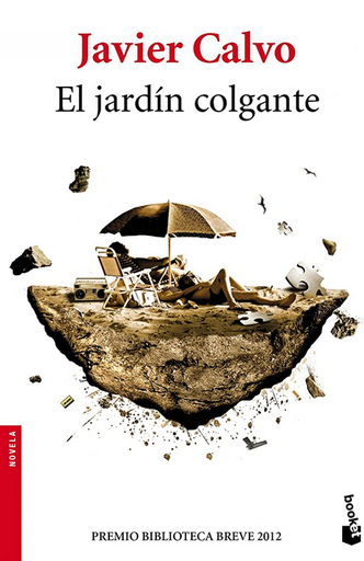 [9788432214882] EL JARDÍN COLGANTE