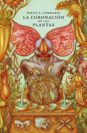 [9788494594052] LA CORONACIÓN DE LAS PLANTAS
