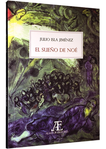 [9786124294006] EL SUEÑO DE NOÉ
