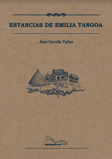 [9786124297694] ESTANCIAS DE EMILIA TANGOA
