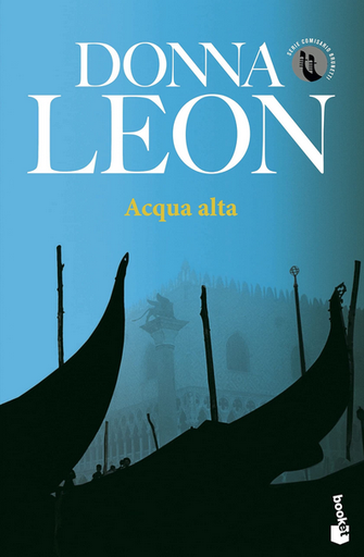 [9788432217647] ACQUA ALTA