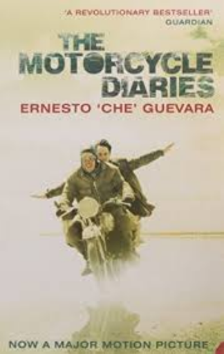 [9780007172337] THE MOTORCYCLE DIARIES