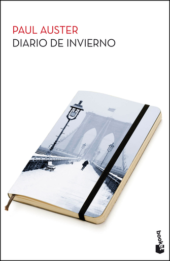 [9788432215506] DIARIO DE INVIERNO