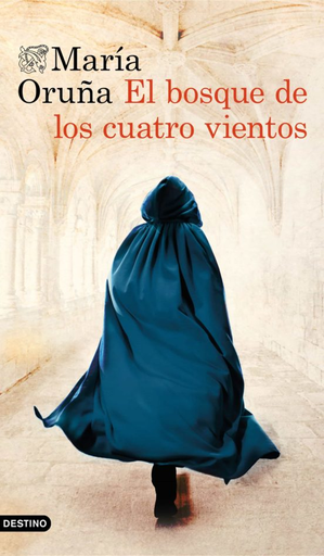 [9788423357543] EL BOSQUE DE LOS CUATRO VIENTOS