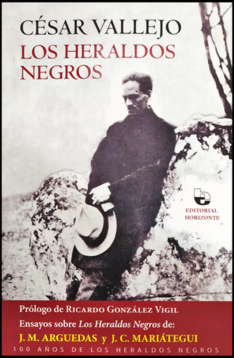 [9786124747953] LOS HERALDOS NEGROS