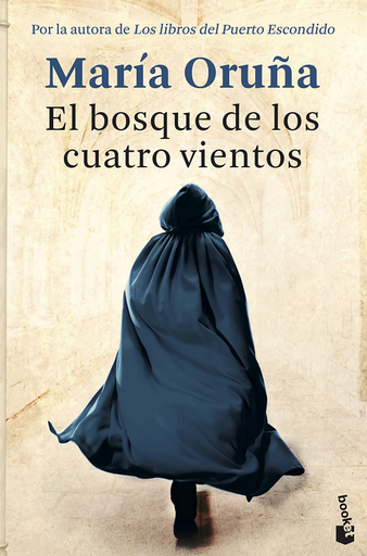 [9788423360079] EL BOSQUE DE LOS CUATRO VIENTOS