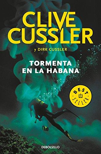 [9788466343978] TORMENTA EN LA HABANA
