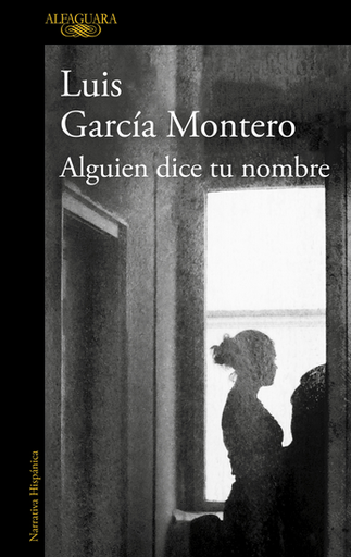 [9788420417325] ALGUIEN DICE TU NOMBRE