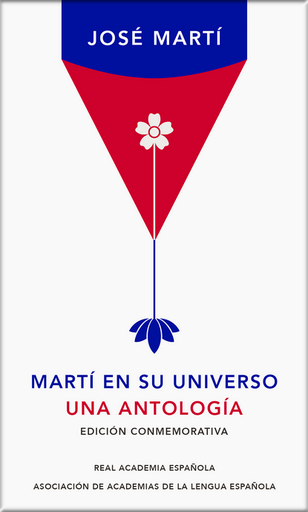 [9788420439709] MARTÍ EN SU UNIVERSO