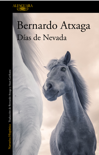 [9788420415987] DÍAS DE NEVADA