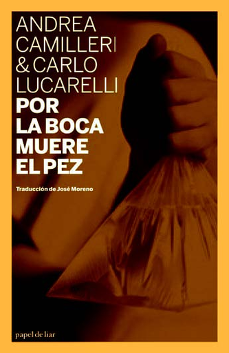 [9788493667894] POR LA BOCA MUERE EL PEZ