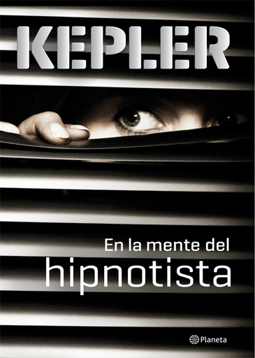[9788408149101] EN LA MENTE DEL HIPNOTISTA