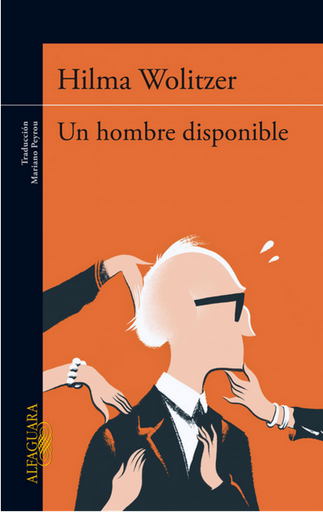 [9788420416991] UN HOMBRE DISPONIBLE