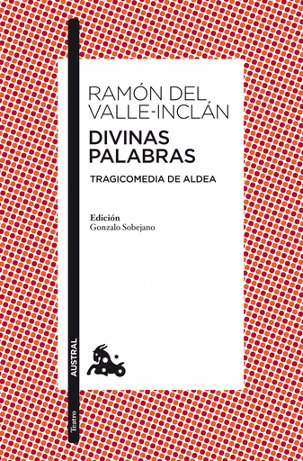 [9788467036268] DIVINAS PALABRAS