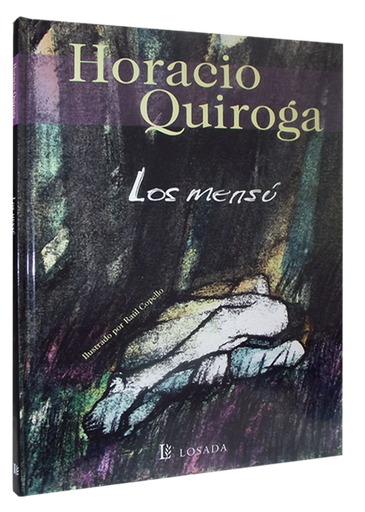 [9789500394161] LOS MENSÚ