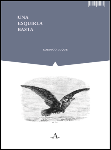 [9786124833403] UNA ESQUIRLA BASTA