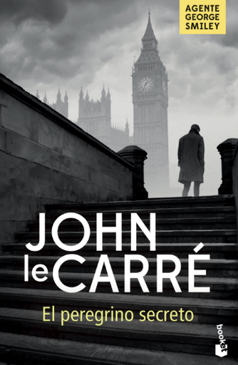 [9788408244493] EL PEREGRINO SECRETO