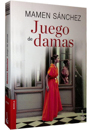 [9788467028478] JUEGO DE DAMAS