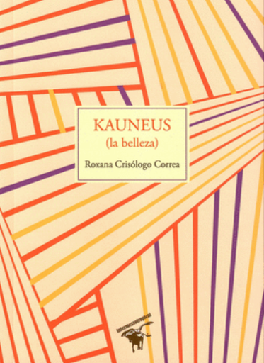 [9786124715754] KAUNEUS (La belleza)