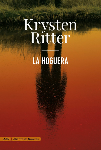 [9788491049142] LA HOGUERA