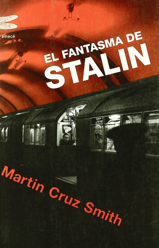 [9788496580398] EL FANTASMA DE STALIN