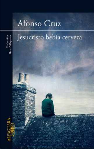 [9788420414904] JESUCRISTO BEBÍA CERVEZA