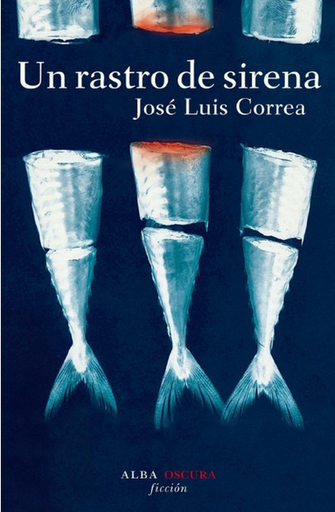 [9788484284949] UN RASTRO DE SIRENA