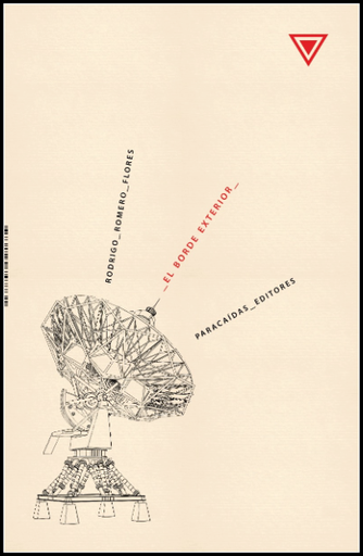 [9786124405303] EL BORDE EXTERIOR