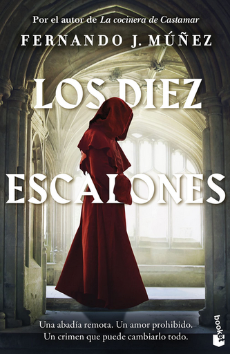 [9788408257554] LOS DIEZ ESCALONES