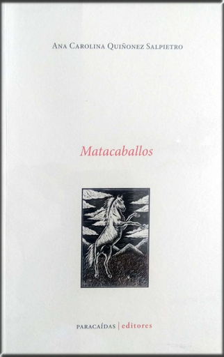 [9786124747779] MATACABALLOS