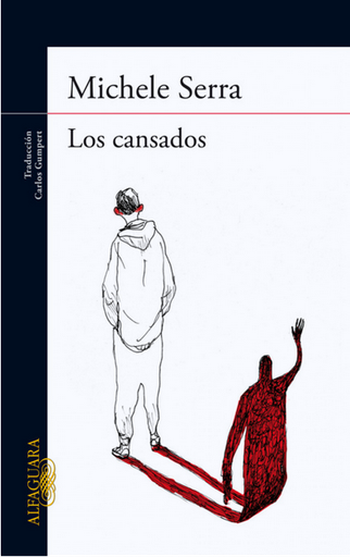 [9788420417165] LOS CANSADOS
