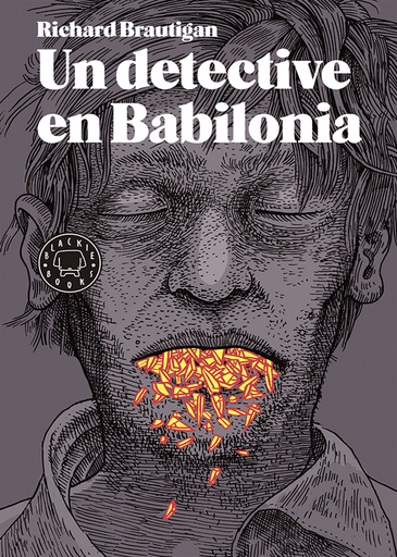 [9788416290499] UN DETECTIVE EN BABILONIA