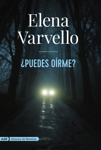[9788491049128] ¿PUEDES OÍRME?