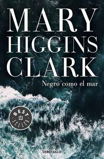 [9788466346054] NEGRO COMO EL MAR