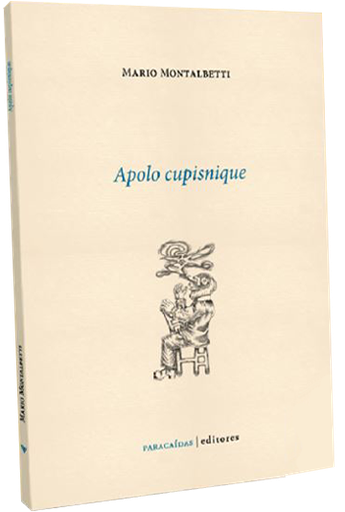 [9786124405020] APOLO CUPISNIQUE
