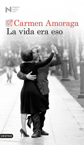 [9788423347988] LA VIDA ERA ESO