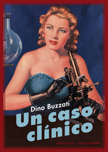 [9788415177913] UN CASO CLÍNICO