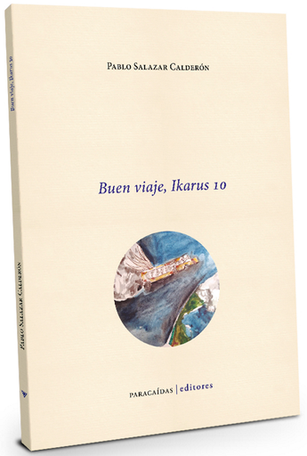 [9786124747793] BUEN VIAJE, IKARUS 10