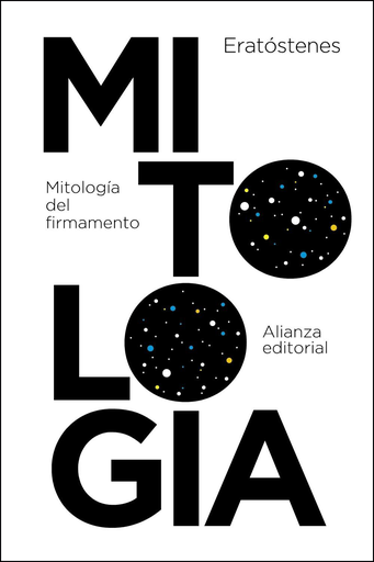 [9788491043836] MITOLOGÍA DEL FIRMAMENTO
