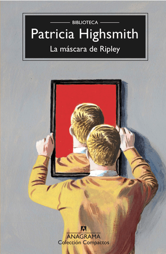 [9788433961075] LA MÁSCARA DE RIPLEY