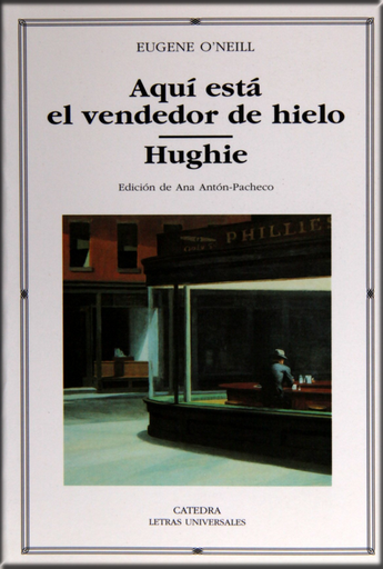 [9788437618838] AQUÍ ESTÁ EL VENDEDOR DE HIELO - HUGHIE