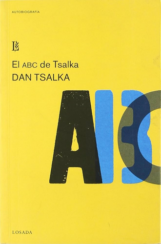 [9788496375369] EL ABC DE TSALKA