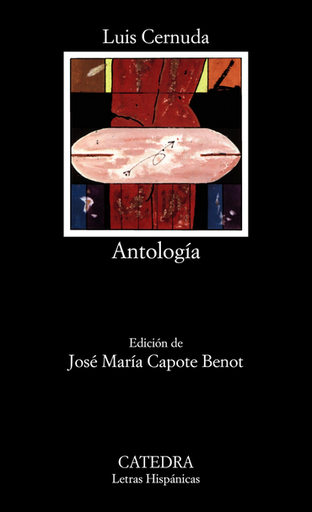 [9788437603063] ANTOLOGÍA