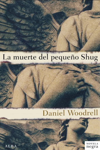 [9788484289586] LA MUERTE DEL PEQUEÑO SHUG