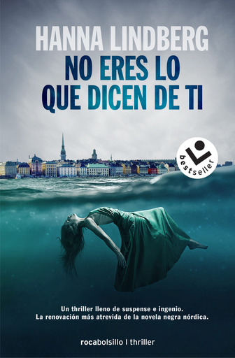 [9788416240890] NO ERES LO QUE DICEN DE TI