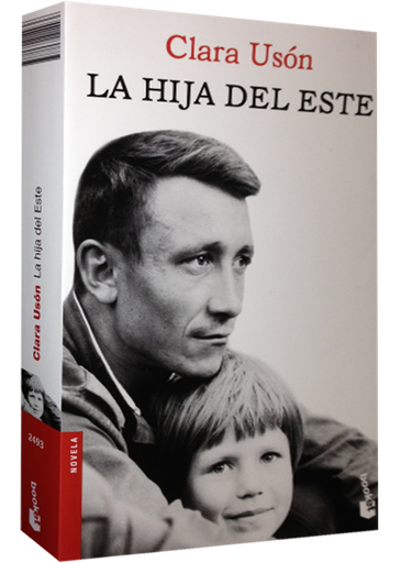 [9788432214936] LA HIJA DEL ESTE