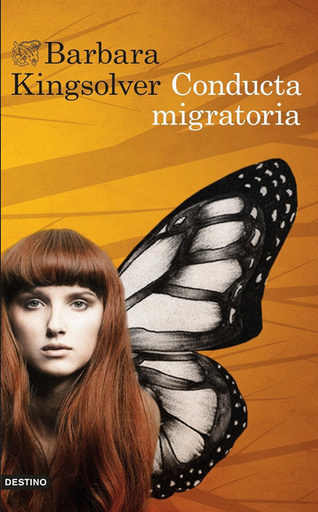 [9788423347865] CONDUCTA MIGRATORIA